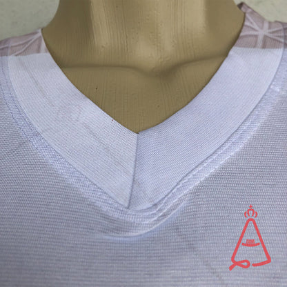 CAMISETA RELIGIOSA SÃO MIGUEL TAMANHO:GG (1 UNIDADE)