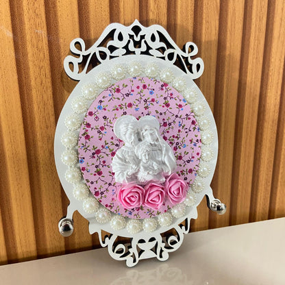 TERÇARIO TECIDO SAGRADA FAMÍLIA (1 UNIDADE)