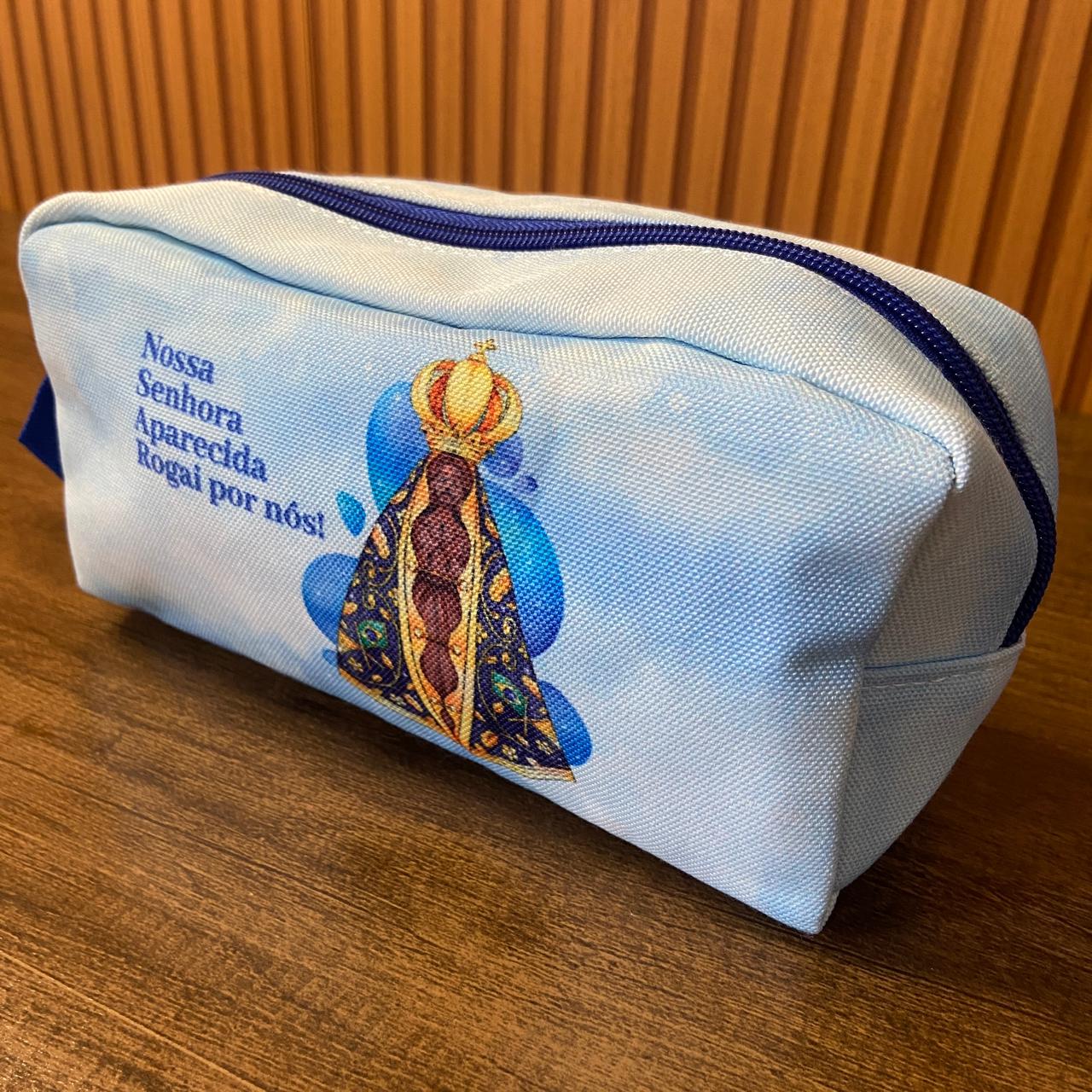 ESTOJO NOSSA SENHORA APARECIDA - MOD1 (1 UNIDADE)