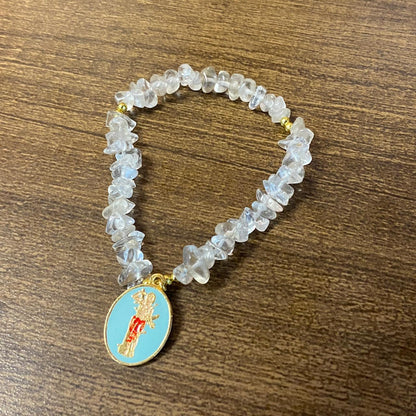 PULSEIRA CRISTAL SÃO SEBASTIÃO  ( 1 UNIDADE)