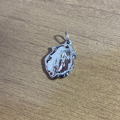 MEDALHA ITALIANA SÃO JUDAS MOD2 (6 UNIDADES)