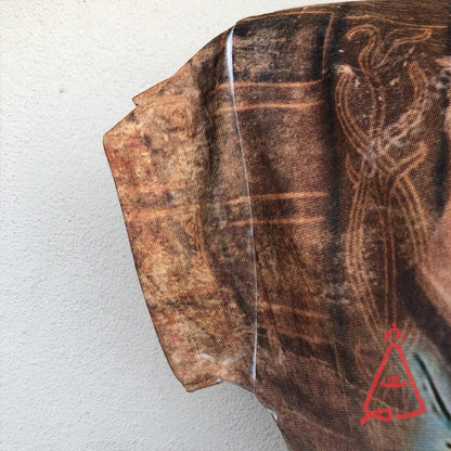 CAMISETA RELIGIOSA SÃO JOSÉ TAMANHO:M (1 UNIDADE)