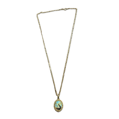 CORRENTE DOURADA SANTA RITA ( 1 UNIDADES)