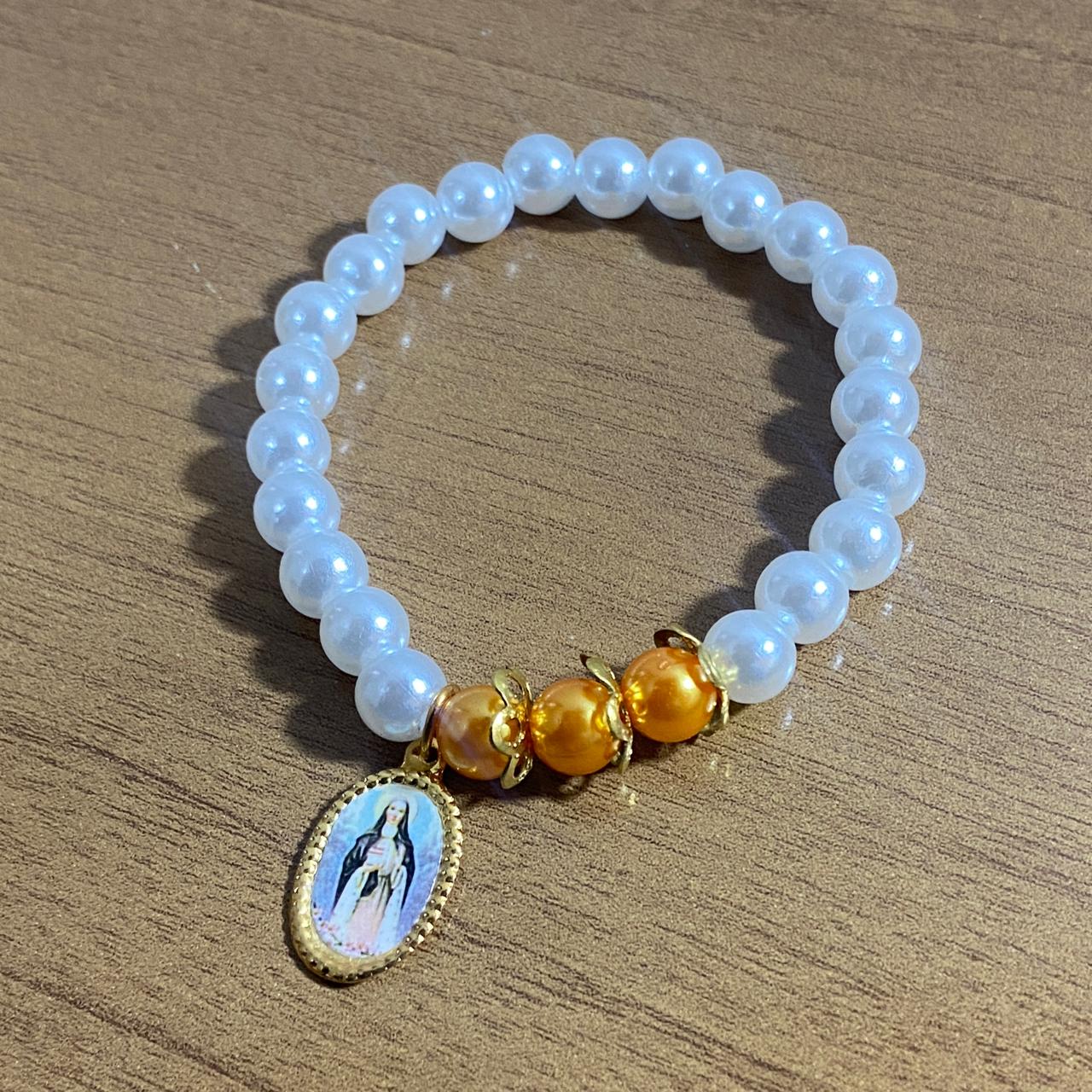 PULSEIRA PÉROLA SANTA EDWIGES  (01 UNIDADE)