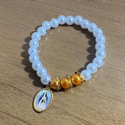 PULSEIRA PÉROLA SANTA EDWIGES  (01 UNIDADE)
