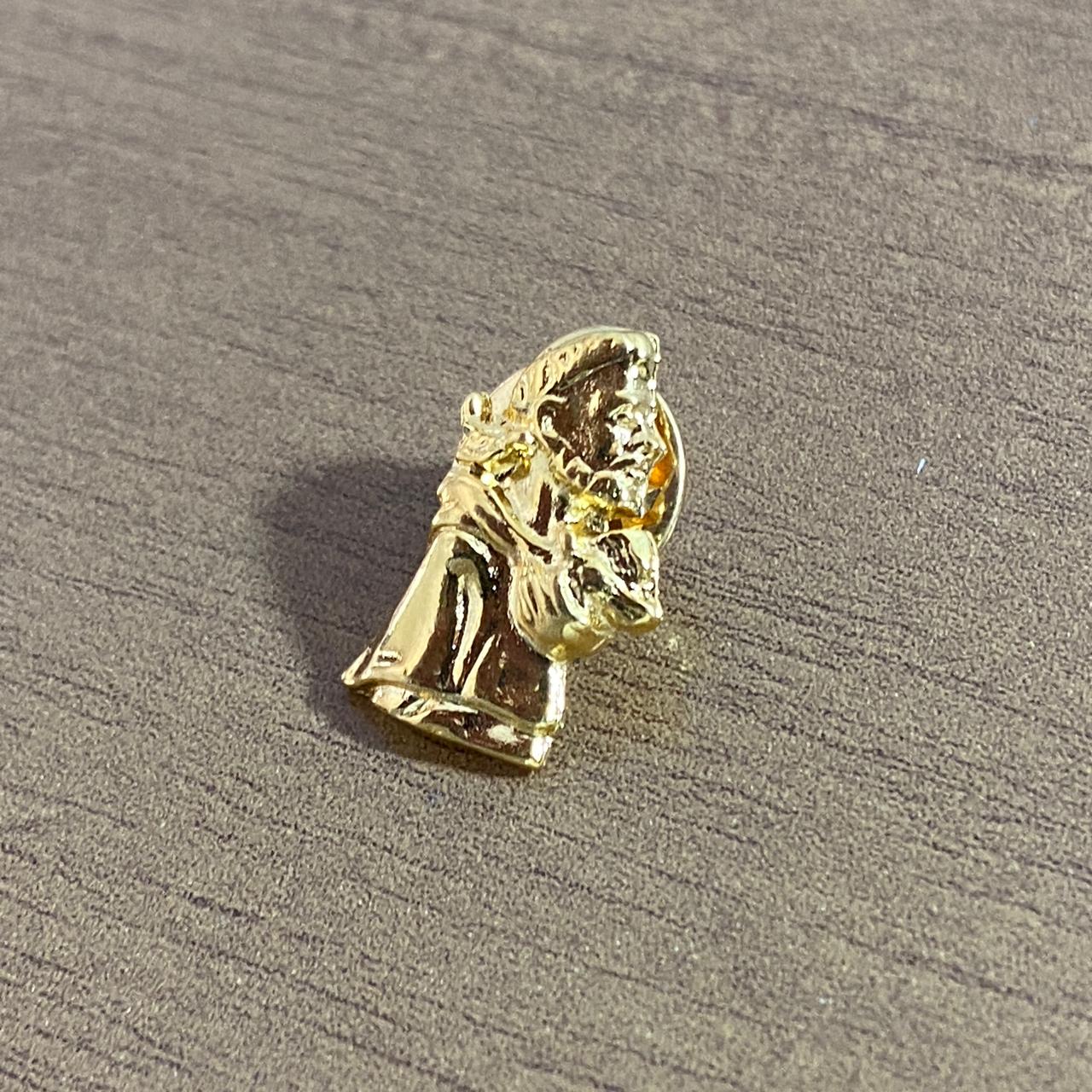 BOTOM DOURADO SÃO FRANCISCO (6 UNIDADES)