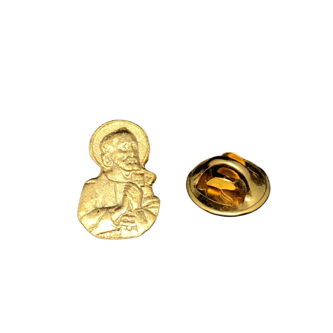 BOTOM DOURADO SÃO PEDRO (6 UNIDADES)
