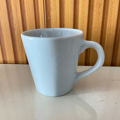 XÍCARA BRANCA NOSSA SENHORA DE LOURDES (1 UNIDADE)