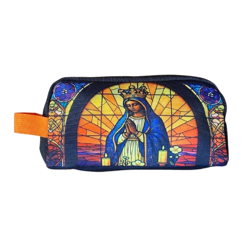 ESTOJO NOSSA SENHORA APARECIDA - MOD3 (1 UNIDADE)