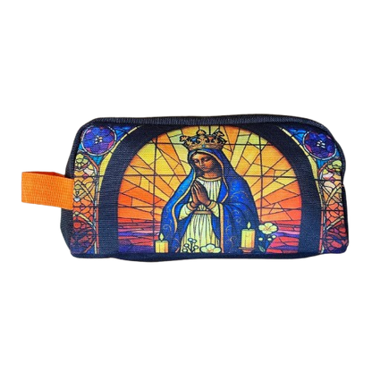 ESTOJO NOSSA SENHORA APARECIDA - MOD3 (1 UNIDADE)