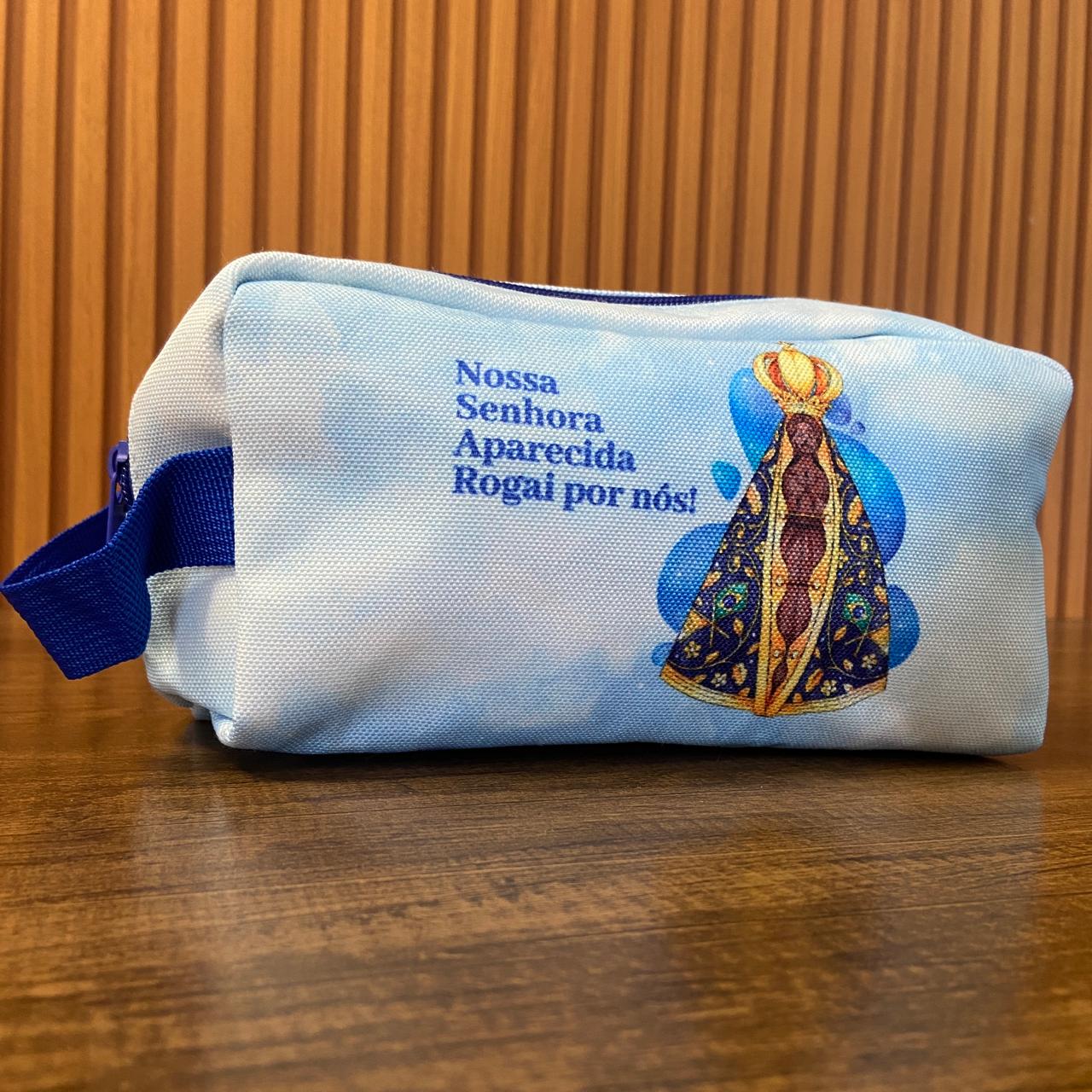 ESTOJO NOSSA SENHORA APARECIDA - MOD1 (1 UNIDADE)
