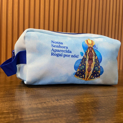ESTOJO NOSSA SENHORA APARECIDA - MOD1 (1 UNIDADE)