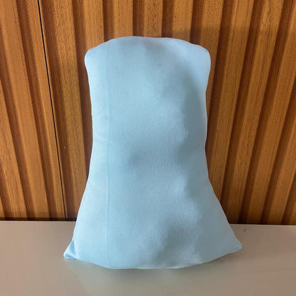 ALMOFADA PEQUENA NOSSA SENHORA DE GUADALUPE (1 UNIDADE)