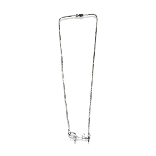 CORRENTE AÇO INOX SEJA LUZ (3 UNIDADES)