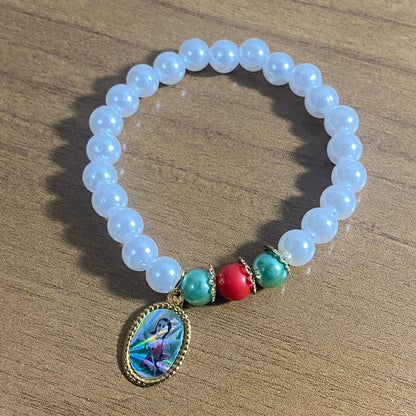 PULSEIRA PÉROLA SANTA LUZIA (01 UNIDADE)