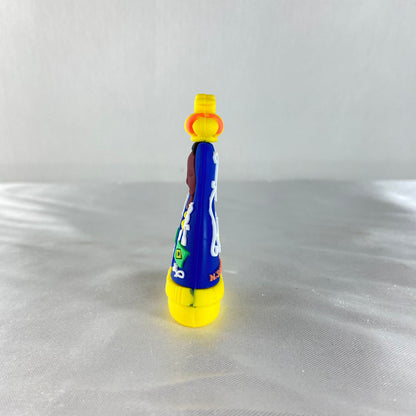 IMAGEM DE BORRACHA NOSSA SENHORA APARECIDA 07CM (3 UNIDADES)