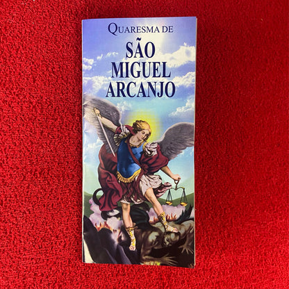 ROSÁRIO DE HEMATITA SÃO MIGUEL ARCANJO 4MM (3 UNIDADES)