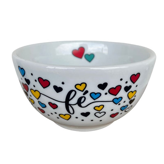 TIGELA FÉ (1 UNIDADE)