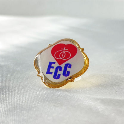BOTOM RESINADO ECC (3 UNIDADES)