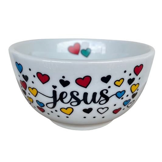 TIGELA JESUS (1 UNIDADE)
