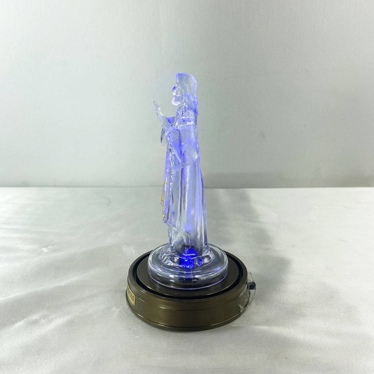 IMAGEM DE ACRÍLICO JESUS MISERICORDIOSO COM LED 13CM (1 UNIDADE)