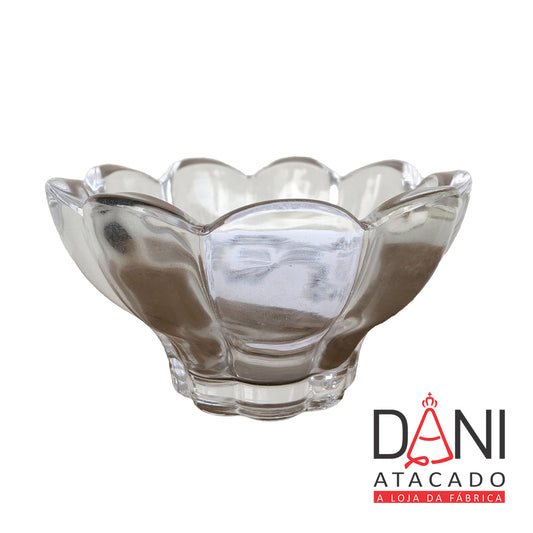 CENTRO DECORATIVO DE MESA TRABALHADO 7X12 (1 UNIDADE)