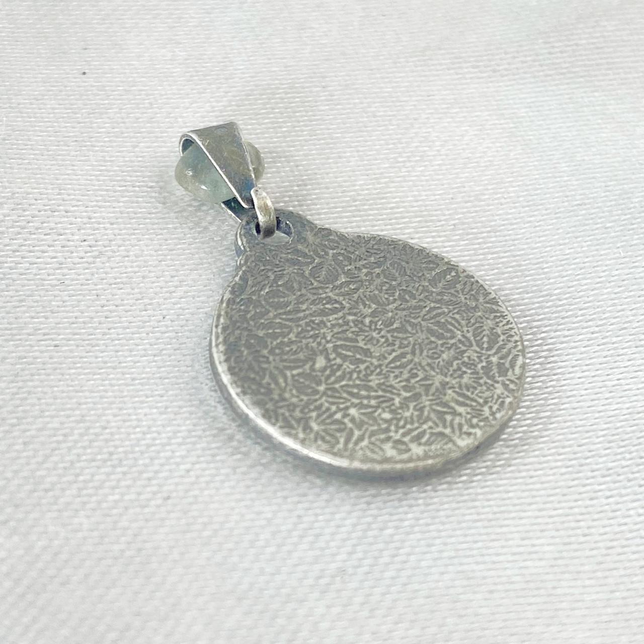 MEDALHA ITALIANA ANJINHO (6 UNIDADES)