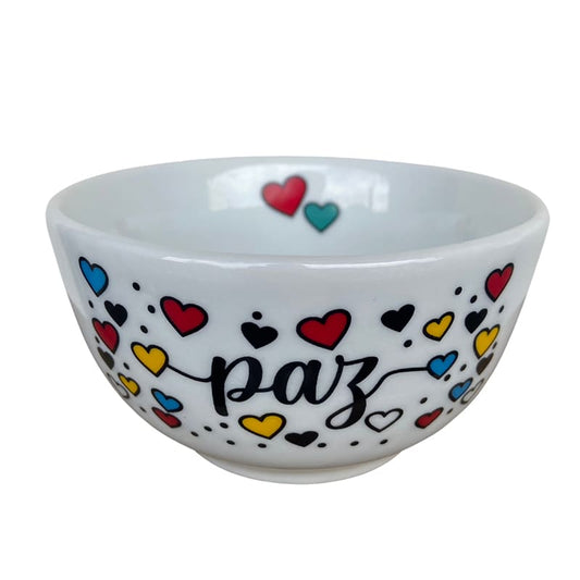 TIGELA PAZ (1 UNIDADE)