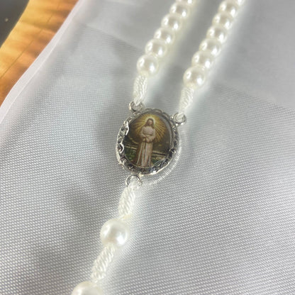 COROA NOSSA SENHORA DAS LÁGRIMAS 6MM (1 UNIDADE)