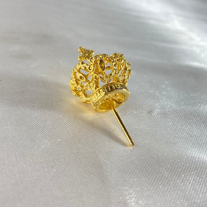 COROA Nº 02 - IMAGEM DE 15 CM  MOD2 (1 UNIDADE)
