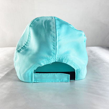 BONÉ FÉ AZUL CLARO (1 UNIDADES)