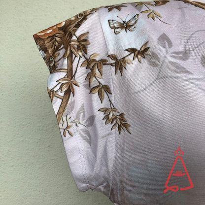 CAMISETA RELIGIOSA SÃO FRANCISCO DE ASSIS TAMANHO:M (1 UNIDADE)