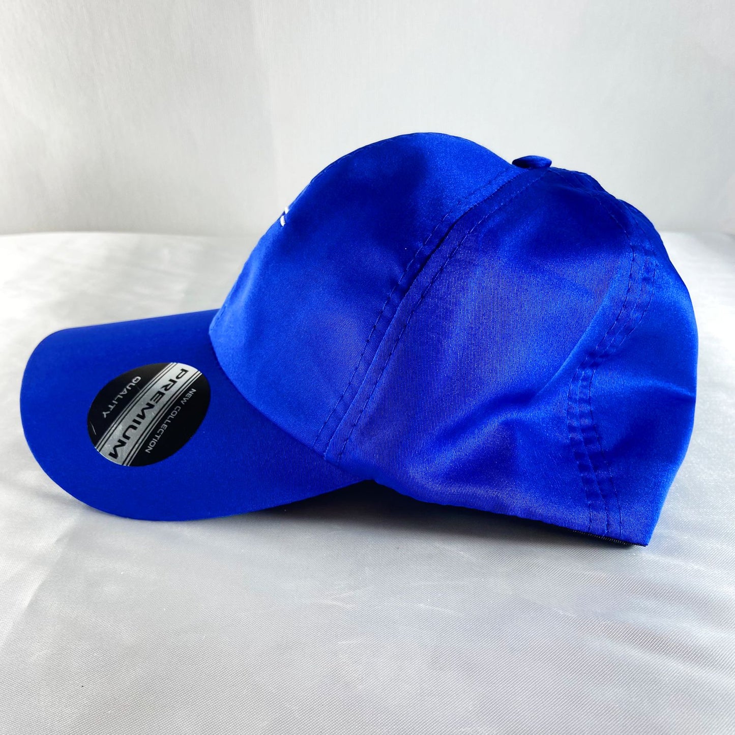BONÉ FÉ AZUL (1 UNIDADES)